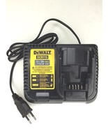 (NEW) Dewalt 220 Volt Battery Charger International Type C Plug DCB115-B2 - €20,88 EUR