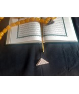 Handmade islamic talisman - taweez for protection - €34,37 EUR Handmade islamic talisman - taweez for protection - €34,37 EUR
