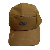 Outdoor Research Wilson 5 Panel Cap in Ochre - £14.80 GBP