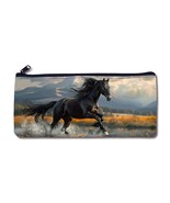 Black Horse Pencil Case - £13.05 GBP