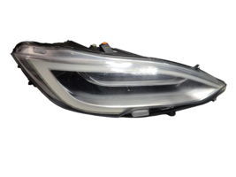 Right Front Passenger Side Headlight For 2016-2020 Tesla Model S OEM 105... - $414.32