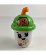 Leap Frog Fruit Colors Learning Smoothie Interactive Counting Musical To... - $27.01 CAD