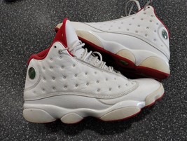 Nike Air Jordan 13 History of Flight size 11 414571 103 OG XIII Bred Chi... - $116.49