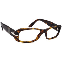 Persol Sunglasses FRAME ONLY 2768-S Tortoise Full Rim Italy 52[]17 135 - £58.83 GBP