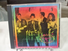 Cosmic Thing by The B-52&#39;s (CD, 1989) - £4.05 GBP