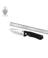 Kizer Cliff G10 Handle Stainless Steel EDC Pocket Folding Knife L4007A1 - $93.38 CAD