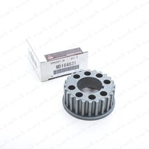 New Genuine OEM Mitsubishi L200 Pajero Montero Crankshaft Sprocket MD164831 - $58.13