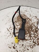 Seat Belt Front Bucket Seat Passenger Buckle Fits 10-13 SOUL 1415740 - $539.56 MXN