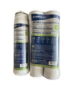 NorthStar RO Filter Set Pre and Post Filters plus Membrane 7287506 and 7... - $218.60 CAD