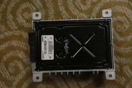 2006-2008 INFINITI FX35 RWD AMPLIFIER BOSE SYSTEM K6801 image 2