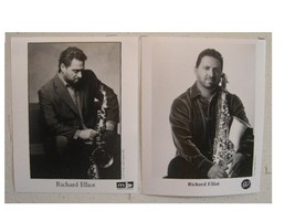 Richard Elliot 2 Press Kit Photos Photo - $503.07 MXN