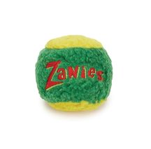 MPP Dog Fetch and Play Balls 3 Inch Rubber Soft Shaggy Color Squeaker Bulk Avail - £10.38 GBP+