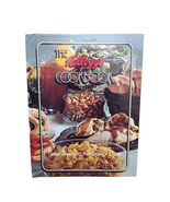 The Kellogg&#39;s Cookbook Goes Beyond the Cereal Bowl Vintage Recipes - $363.21 MXN