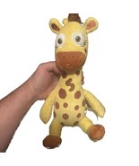 VeeFriends Genuine Giraffe Collectible 10&quot; Plush Macys Toys R Us yellow - €5,10 EUR