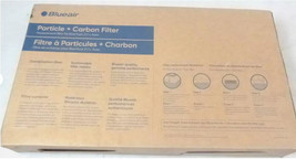 Blueair - Particle + Carbon Replacement Filter for Blue Pure 211+ Auto A... - $59.99