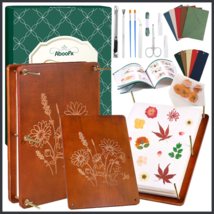 15.7&quot;x11.8&quot; Extra Large Flower Press Kit 6 Layers Plant Wooden Pressing ... - $1,383.81 MXN