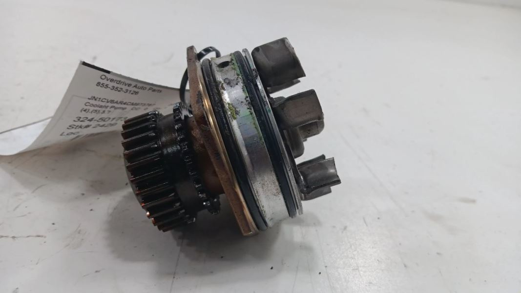 Coolant Water Pump VQ37VHR Fits 09-20 370Z - $34.84