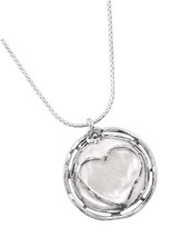 &#39;Lighthearted&#39; Natural Mother-of-Pearl in - $402.31