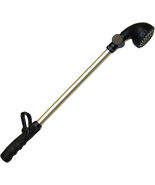 Orbit 58674Z Front Trigger 10 Pattern Turret Wand with Ratcheting Wateri... - $23.75