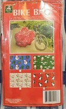 Wrapping Wrap Bike BAG! Christmas Holiday Santa Gift Bike 27in Bike - $1.99