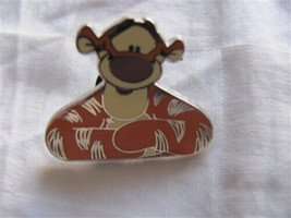 Disney Trading Pin 34748     WDW - Tigger - Pooh &amp; Friends - Cast Lanyard Series - £7.10 GBP