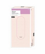 DIANE PLASTIC GLOVES 100PK Size Large Color Clear. - $9.05 CAD