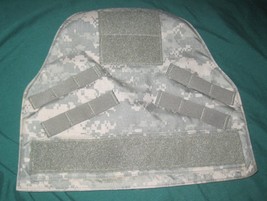 US Military Camouflage POINT Blank DELTOID  AXILLARY Outershell 8470-01-... - $24.99