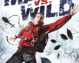 Man vs Wild Extreme Moments DVD | Region 4 - $8.15
