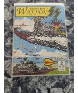 WAFFEN SS  (SURVIVAL ART PRESS) (1989 Series) #2  Comics Book - $19.80