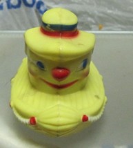 Tug Boat Bath Toy Collectable - $10.00