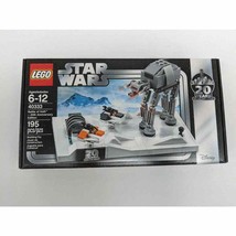 LEGO - Star Wars - Battle of Hot 20th Anniversary Edition 195 Pcs - $59.83