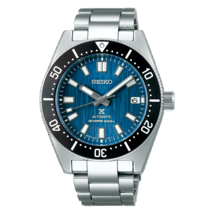 Seiko Prospex Save The Ocean 1965 Glacier 40.5 MM Automatic Watch SPB297J1 - £631.33 GBP