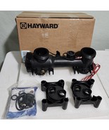 Hayward FDXLFHA1930 Header Assembly H-Series Low Nox Pool Heater - $199.95