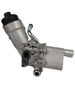 55566784(Upgrade Aluminum) MITZONE Engine Oil Cooler Filter Housing Asse... - $121.40 CAD