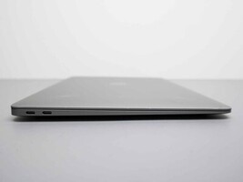 Apple MacBook Air 13.3" Core i3 8GB 128GB SSD Space Gray MWTJ2LL/A image 9