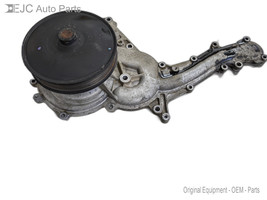 Water Pump With Housing For 15-16 Ford F-250 Super Duty  6.7  Diesel - $64.30