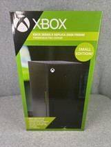 Xbox Series X Replica Mini Fridge Limited Edition NEW in BOX - £54.42 GBP
