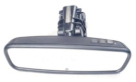 Interior Rear View Mirror Homelink and Sunroof OEM 16 17 18 Jaguar XF Premium - £37.76 GBP