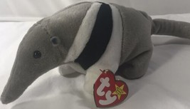 Ants the Anteater Ty Beanie Baby - £16.64 GBP