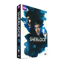 Sherlock complete series thumb200