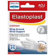 Elastoplast Everyday Wrap Around Wrist Support - £69.89 GBP
