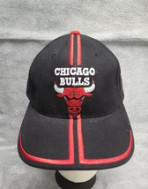 NBA Licensed Chicago Bulls Vintage Sports Specialties Adjustable Hat - £51.45 GBP