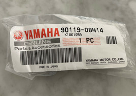 4 PCs New Genuine Yamaha Marine 90119-08M14 Bolt w/Washer Outboard Lower... - £12.62 GBP