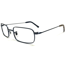 Paul Smith Eyeglasses Frames PS-160 IN Indigo Blue Rectangular 51-19-145 - £110.09 GBP