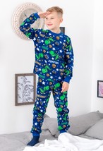 Pajama Sets boys, Winter, Nosi svoe 6076-028-4 - $29.59+