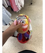 Hasbro Toy Factory Mrs. Potato Head Plush Toy Stuffed New 11”-12” Claw M... - £7.63 GBP