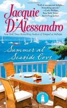 Summer At Seaside Cove - £9.35 GBP