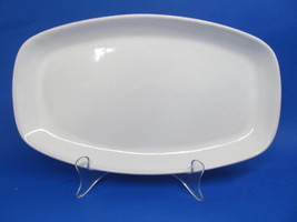 Frankoma GP Rectangle Tray Platter 11.5&quot; x 7&quot;  Excellent condition - $37.05