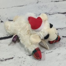 Dreamworks Lambchop Dog Toy Plush Stuffed Animal - $11.88