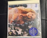 Mariah Carey - Through The Rain CD / NEW SEALED BUT CRACKED ON FRONT CASE - $5.93
